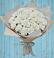Букет цветов из: Гвоздики в Ермолино Новгородская область