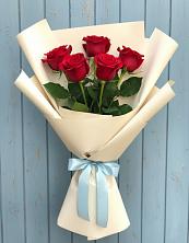 Букет Классика чувств в Ермолино Новгородская область
