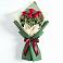 Букет цветов из: Розы в Ермолино Новгородская область