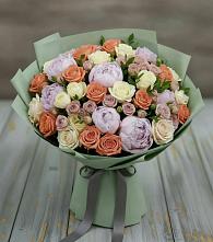 Букет Мороженное #REPLACE_PRED# Ермолино Новгородская область