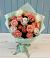 Букет цветов из: Розы в Ермолино Новгородская область