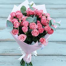 Букет Леди совершенство в Ермолино Новгородская область